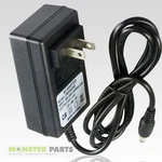 Ac Adapter Power Supply Panasonic Vsk0634 Digital Vtr. Fixed Price $14.99.
