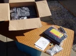 Coby Model Dvd765 5.1 Channel Dvd Home Theater System Brand New Never Used. Fixed Price $149.99.