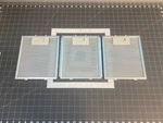 New Whirlpool Range Hood Filter P# W10915369. Fixed Price $30.00.
