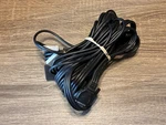 Sony Dvd S Force Pro Home Threatre Dav-x1 Hcd-x1 ** Replacement Cables Only. Fixed Price $19.99.