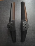 Insignia Tv Legs P34t3261adt01l0100. Fixed Price $15.00.