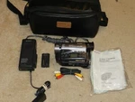 Sony Hcd-x1v Dav Dvd Media Console Hdmi Only Tested Works Excellent Cond.. Fixed Price $125.00.