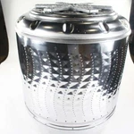 Samsung Dc97-18601c Assembly Basket Spin 1/2" Plastic Washer Part. Fixed Price $382.24.