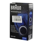 Braun 81640795 Appliance M-60 Pocket Shaver (5607). Fixed Price $59.53.