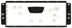 Whirlpool Range W10183057 Control Board-white Overlay. Fixed Price $75.69.