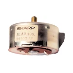Sharp Rmotv1008gezz Vcr Motor Assy' 156-0300 1 Pc. Fixed Price $18.85.