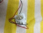 Lg Refrigerator Led Light Assembly Eav61172002 Free Shipping. Fixed Price $14.99.