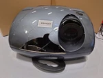 Sim 2 Multimedia Ht 300 Projector Not Working For Parts Body Defect. Fixed Price $42.50.