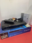 Sony Cd/dvd Player Dvp-sr-200p Dvd - W/box Complete W/remote Tested. Fixed Price $39.95.