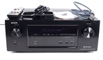 Denon Avr-x3000 Network Av Receiver U767. Fixed Price $299.99.