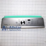 Whirlpool Washing Machine Control Panel W10914560. Fixed Price $337.96.