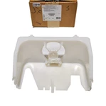 Whirlpool W11263195 Refrigerator Scroll Cover Shroud. Fixed Price $39.99.