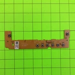 Jvc Dr-wv7su Dvd Player Key Button Board Rcj106m 6870r4573aa Ebr30077402. Fixed Price $13.95.