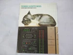 Pioneer Cassette Decks Ct9r Ct8r Ct7r Original Catalogue Brochure Printed Japan. Fixed Price $8.77.