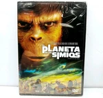 The Planet Of Apes (dvd) Spanish Edition 20th Century Fox 1967 (new Sealed). Fixed Price $9.99.