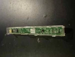 Whirlpool W10619841 Dishwasher Control Board Panel Az27408 Wm94. Fixed Price $127.29.