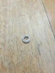 Samsung Washer Hinge Bearing Dc67-00637a (money Back Guarantee). Fixed Price $7.50.