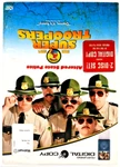 Super Troopers (dvd, 2008, 2-disk Set) Brand New Sealed With Sleeve. Fixed Price $5.51.