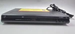 Coby Dvd765 Dvd Player Tested Working No Remote Control. Fixed Price $24.99.
