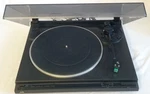 Vintage Jvc Al-a95bk Auto Return Turntable. Fixed Price $75.00.