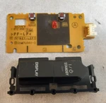 Sony Mhc-ec55 Mini Component Stereo Power Button & Display Pcb W Buttons. Fixed Price $14.96.