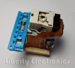 New Optical Laser Lens Pickup Original For Samsung Dvd-v2000 / Dvd-v2500. Fixed Price $44.62.
