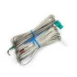 Pack Of 2 Ah81-02137a A/s Part Speaker Wire Cable For Samsung Rear Speakers Swa-. Fixed Price $14.70.