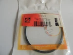 New Prb Scc8.2 Square Cut Belts For Vcr Cassette Cd/dvd Drive. Fixed Price $9.95.