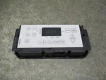 Whirlpool Range Control Board Part # W10572540 W10626965. Fixed Price $48.00.