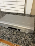 Sylvania Model Srd3900 Dvd/vhs Vcr Combo Player No Remote 4-head Parts Only. Fixed Price $34.95.
