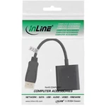 17199k Inline Displayport Adapter Cable Male To Dvi-d 24+5 Female D. Fixed Price $55.96.