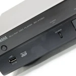 Yamaha Bd-a1060 Universal 3d Bluray Dvd Cd Sacd Player. Fixed Price $503.50.