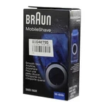 Braun 81640795 M-60 Pocket Shaver (5607). Fixed Price $38.11.