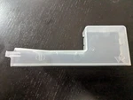 Oem Samsung Refrigerator Plastic Cover Harness Conv Door Da63 05462a Fast Ship!. Fixed Price $9.99.