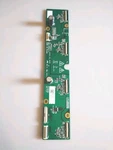(new) Pioneer Pro-1410hd Mitsubishi Pd-6150 Buffer Board Pkg61c2j1 (npc1-51044). Fixed Price $34.99.