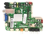 Rca Led32b30rqd Main Board Re01tc8a1lna2-a1 Brand New. Fixed Price $19.95.