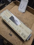 Whirlpool Range 8053448 Control Board - White Overlay. Fixed Price $65.00.