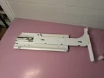 W11668671 W10795768 Whirlpool Refrigerator Freezer Slide Rail W/bracket 'left'. Fixed Price $144.98.