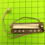 Daewoo Dvd5900 Dvd Video Player Display Main Board 10kx3 Sg782g8. Fixed Price $13.95.