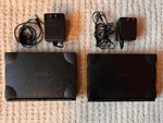 Shure Ut & Ut4 Uhf Wireless Receivers Lot 2 Diversity Units W Power Tested. Fixed Price $79.99.