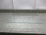 Criterion Refrigerator Glass Shelf 23 3/8 X 16 Part # Ctmr180m1b. Fixed Price $89.00.