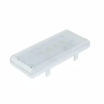 Led Light Module Assembly W11104452 Compatible With Whirlpool Refrigerator. Fixed Price $19.06.
