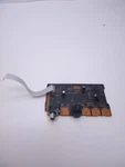 Pioneer Dsx-511 Digital Input (optical/ Coax) Board Xwz3518 With Ribbon Cable. Fixed Price $19.96.