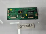 Samsung Oem De94-03890b Cooktop Pcb Assembly New Open Box Nob 37b. Fixed Price $44.99.