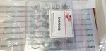 Sksa0008 / Vcr Tension Spring Kit-i 1 Kit (qzty). Fixed Price $15.90.