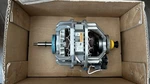 Lg Dryer Dc Drum Motor 4681el1008s. Fixed Price $85.00.