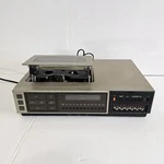 Curtis Mathes Kv729 Vhs Vcr Top Load 1984 Vintage Video Cassette Recorder Parts. Fixed Price $79.49.