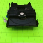 Philips Mdv430sl Dvd Video Player Optical Assembly. Fixed Price $16.75.