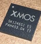Xmos Ic Mcu 32bit 64kb Sram 96fbga Xs1-u8a-64-fb96-c5 Xs1-u8. Fixed Price $8.95.