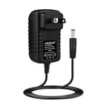 Ac Adapter Dc Power Supply Charger Cord For Rca Drc98090 Portable Dvd Player 9". Fixed Price $12.87.